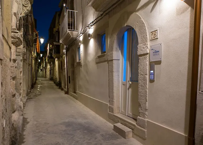 Vento Di Sicilia