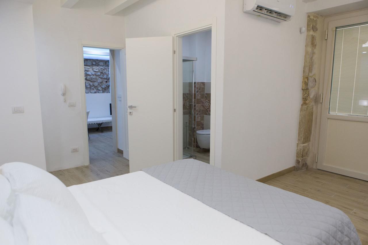 Vento Di Sicilia Couette-café 3*
