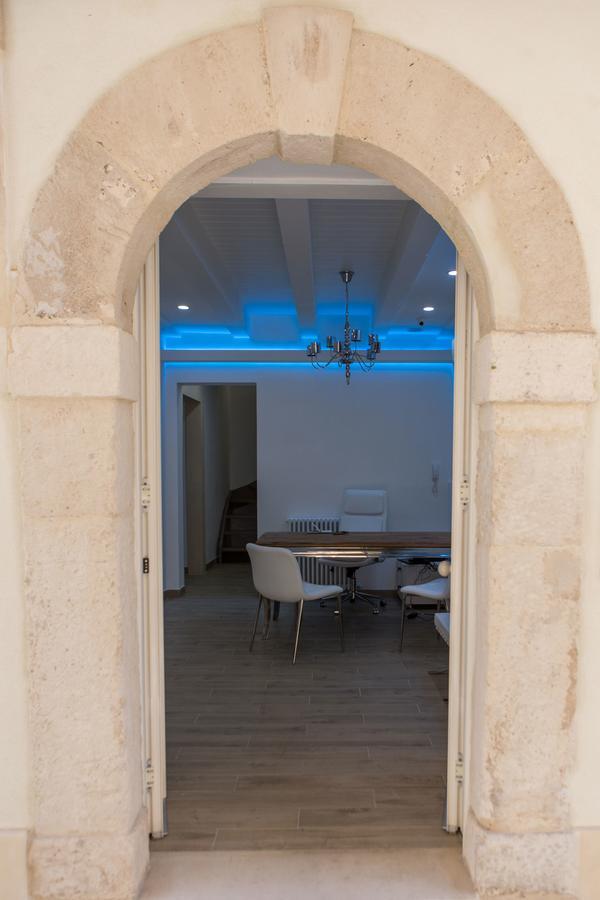 Vento Di Sicilia Couette-café 3*