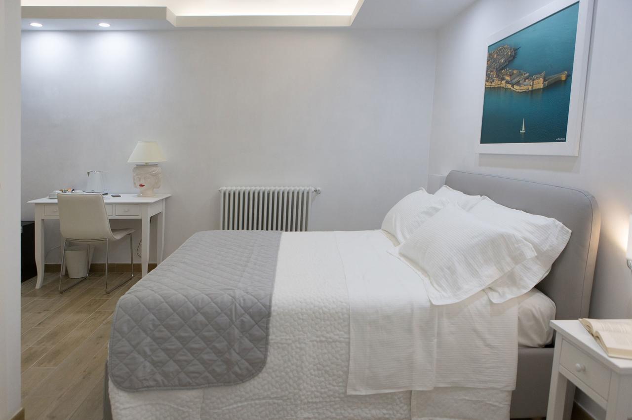 Couette-café Vento Di Sicilia 3*