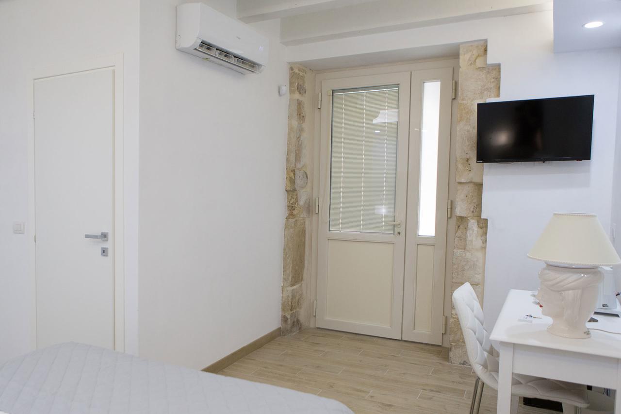Couette-café Vento Di Sicilia