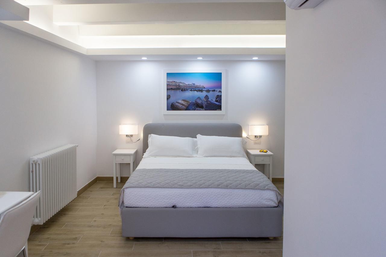 Couette-café Vento Di Sicilia 3*
