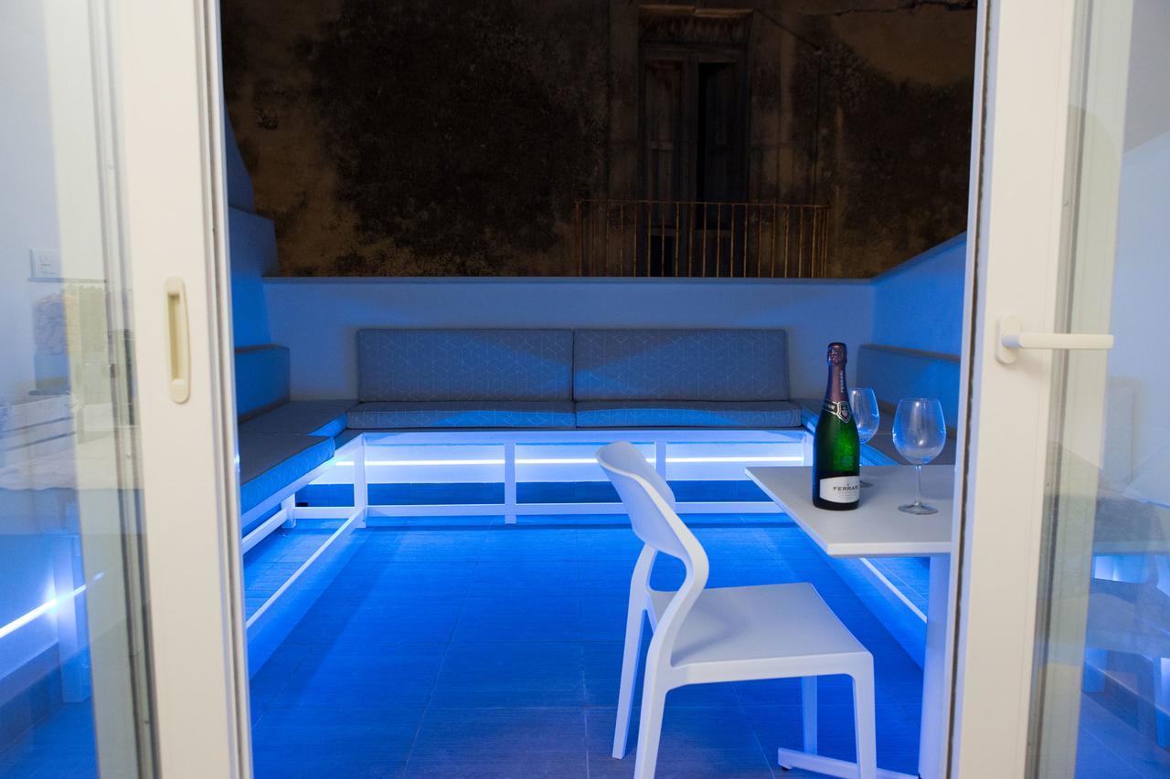 Couette-café Vento Di Sicilia 3*